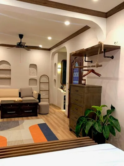The General's House - Tranquility Garden Villa – Fotos 11